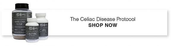 Celiac Disease 1